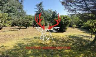 Terrain  1600 m² à vendre à Charbonnières-les-Bains (69260)