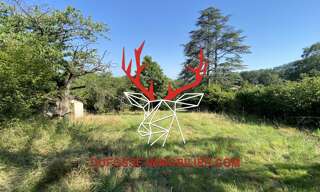 Terrain  2000 m² à vendre à Limonest (69760)