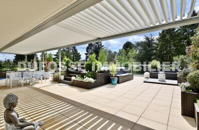 vente appartement 1 345 000 € à proximité de Charbonnières-les-Bains (69260)