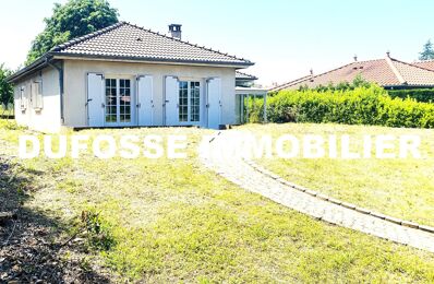 vente maison 495 000 € à proximité de Chazay-d'Azergues (69380)