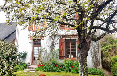 vente maison 59 000 € à proximité de Crozon-sur-Vauvre (36140)