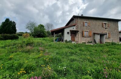 vente maison 325 000 € à proximité de Thizy-les-Bourgs (69240)