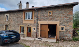 Maison 7 Pièces 200 m² à vendre à Cours (69470)