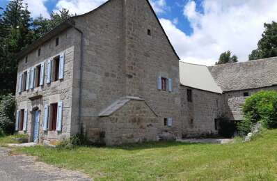 vente maison 290 000 € à proximité de Fau-de-Peyre (48130)