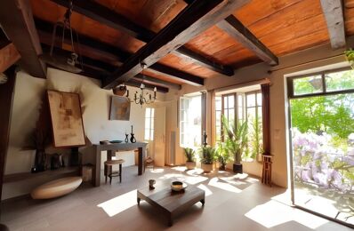 vente maison 275 000 € à proximité de Saint-Agnan-en-Vercors (26420)
