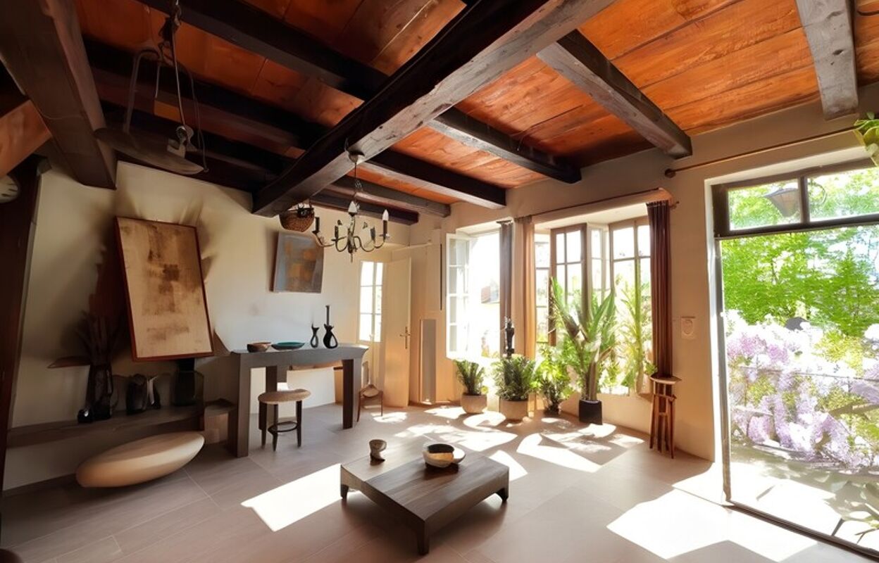 maison 5 pièces 92 m2 à vendre à Seyssinet-Pariset (38170)