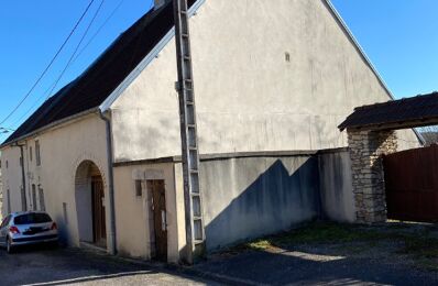 vente maison 150 000 € à proximité de Renaucourt (70120)