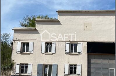 vente immeuble 350 000 € à proximité de Moret-Loing-Et-Orvanne (77250)