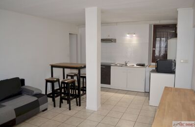 location appartement 660 € CC /mois à proximité de Fenouillet (31150)