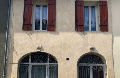 vente maison 148 000 € à proximité de Le Puy (33580)