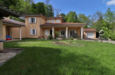 vente maison 1 050 000 € à proximité de Sainte-Consorce (69280)