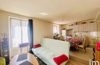 vente appartement 99 000 € à proximité de Buthiers (77760)