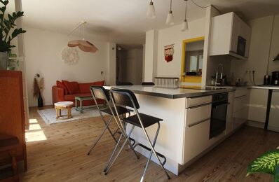 vente appartement 249 999 € à proximité de Thouaré-sur-Loire (44470)