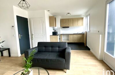 vente appartement 185 000 € à proximité de Champs-sur-Marne (77420)