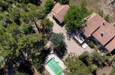 vente maison 530 000 € à proximité de La Bastide-des-Jourdans (84240)