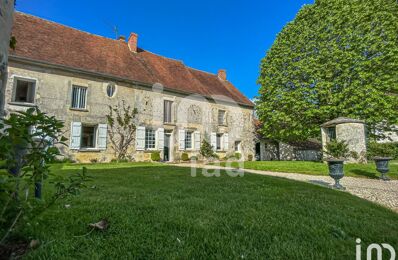 vente maison 372 000 € à proximité de Leudon-en-Brie (77320)