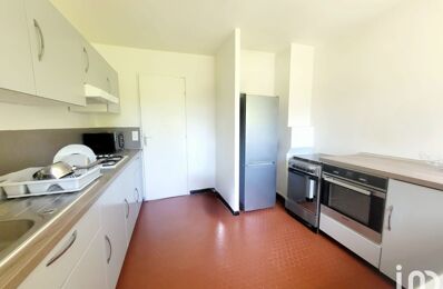 appartement 2 pièces 52 m2 à vendre à Chilly-Mazarin (91380)
