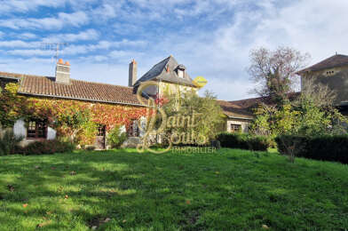 Maison 10 pièces 320000 €