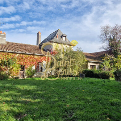 Maison 10 pièces 350000 €