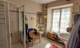 Maison 10 Pièces 350 m² à vendre à Richelieu (37120)