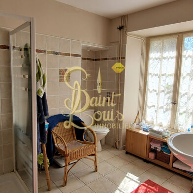 Maison 10 pièces 350000 €