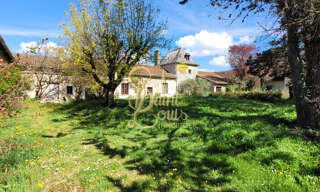 Maison 10 Pièces 350 m² à vendre à Richelieu (37120)