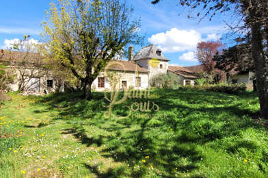 Maison 10 pièces 320000 €