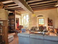 ANCIEN RELAIS DE POSTE 5 CHAMBRES ET PIECE DE RECEPTION DE 1 — photo 3