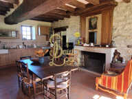 ANCIEN RELAIS DE POSTE 5 CHAMBRES ET PIECE DE RECEPTION DE 1 — photo 4
