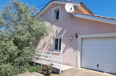 vente maison 349 000 € à proximité de Pouilly-le-Monial (69400)