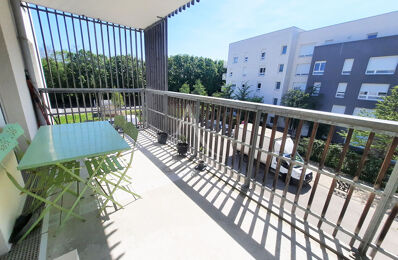 vente appartement 229 950 € à proximité de Saint-Ouen-l'Aumône (95310)