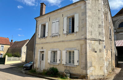 vente maison 138 000 € à proximité de Chevannes (89240)