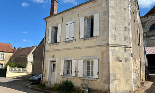 Maison 5 Pièces 113 m² à vendre à Coulanges-la-Vineuse (89580)