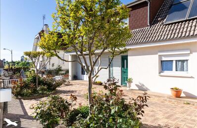 vente maison 160 000 € à proximité de La Roche-l'Abeille (87800)
