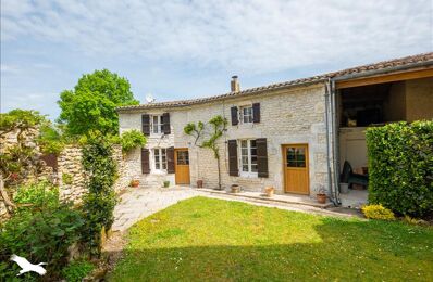 vente maison 249 000 € à proximité de Corme-Écluse (17600)