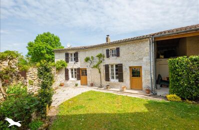 vente maison 209 000 € à proximité de Corme-Écluse (17600)