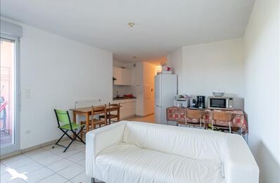 vente appartement 139 750 € à proximité de Saint-Orens-de-Gameville (31650)