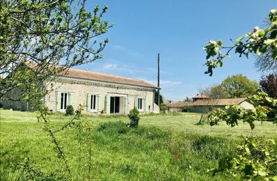 vente maison 191 700 € à proximité de Saint-Bonnet-de-Bellac (87300)