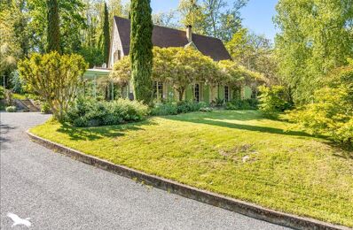 vente maison 390 000 € à proximité de Gageac-Et-Rouillac (24240)