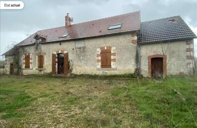 vente maison 108 500 € à proximité de Mennetou-sur-Cher (41320)