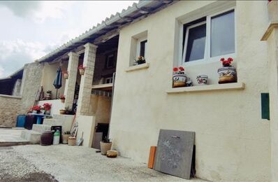 vente maison 147 125 € à proximité de Coteaux-du-Blanzacais (16250)