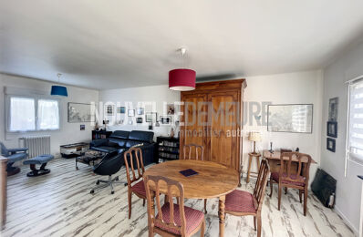 maison 4 pièces 106 m2 à vendre à Saint-Malo (35400)