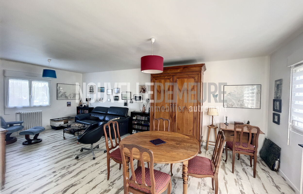maison 4 pièces 106 m2 à vendre à Saint-Malo (35400)
