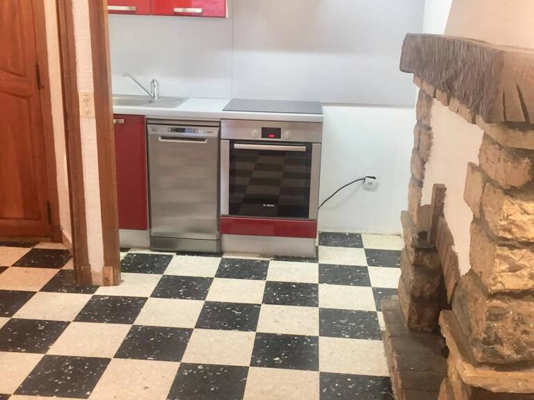 2/3 pièces dans une maison de village — photo 1