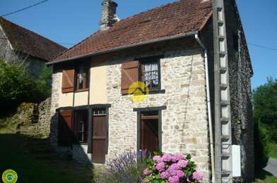 Maison 5 pièces 61500 €