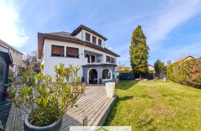 vente maison 448 000 € à proximité de Granieu (38490)
