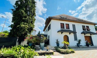 Maison 9 Pièces 350 m² à vendre à Les Abrets en Dauphiné (38490)