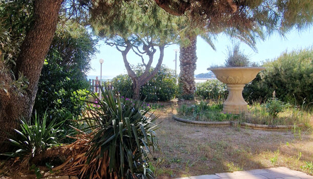 Appartement 4 pièces  à vendre Saint-Cyr-sur-Mer 83270