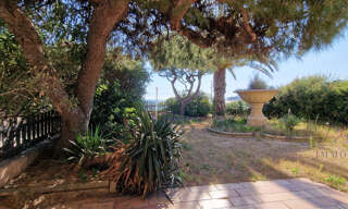 Appartement 4 Pièces 80 m² à vendre à Saint-Cyr-sur-Mer (83270)