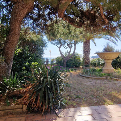 Appartement 4 pièces 695000 €